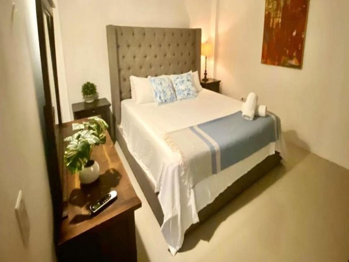 Kasa The Lofts 302 Villa ซานฮวน ภายนอก รูปภาพ