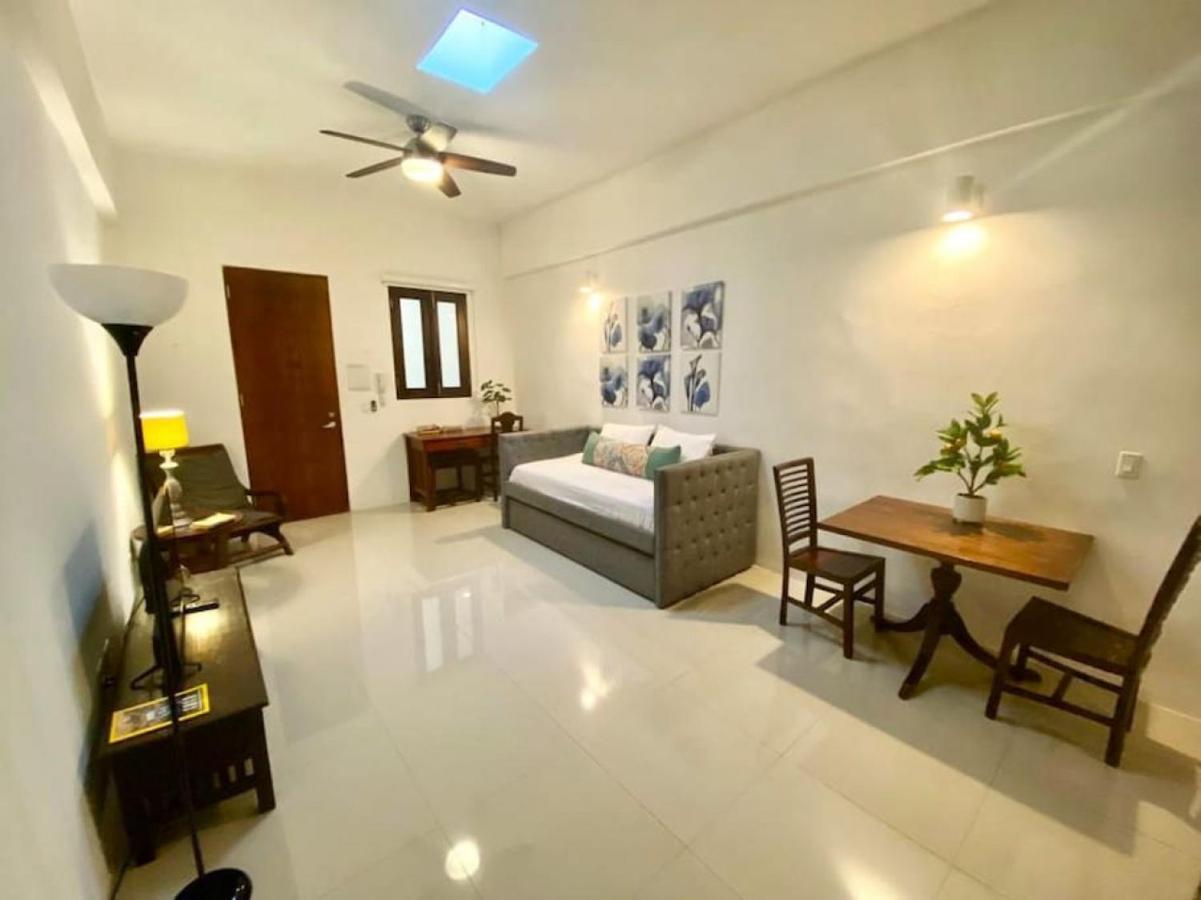 Kasa The Lofts 302 Villa ซานฮวน ภายนอก รูปภาพ
