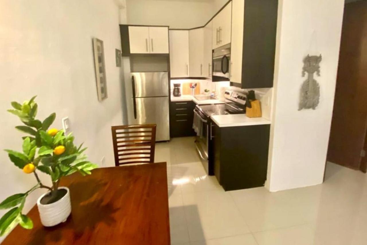 Kasa The Lofts 302 Villa ซานฮวน ภายนอก รูปภาพ